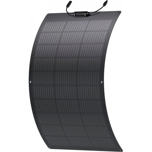 EcoFlow Flexible Solar Panel 100W 12V