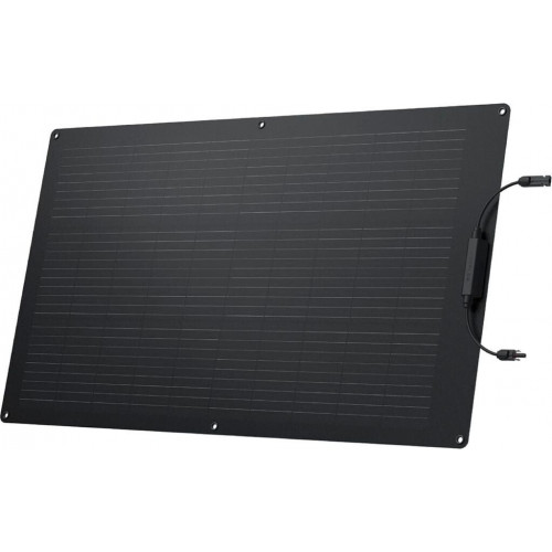 EcoFlow Flexible Solar Panel 100W 12V