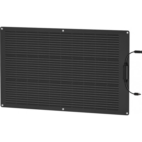 EcoFlow Flexible Solar Panel 100W 12V