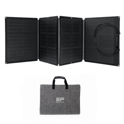ECOFLOW PANEL SOLAR 110w