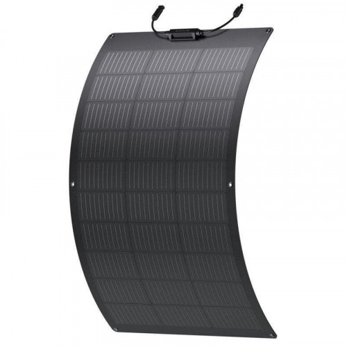 EcoFlow Panel Solar Flexible 100W