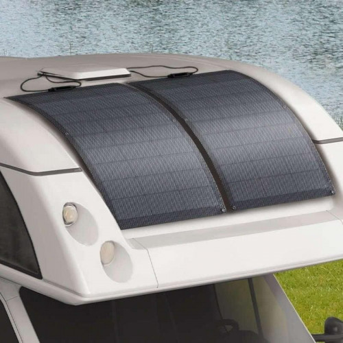 EcoFlow Panel Solar Flexible 100W