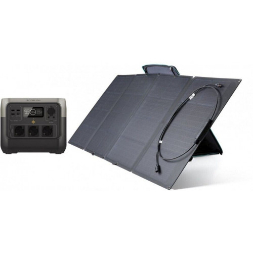 EcoFlow RIVER 2 Pro