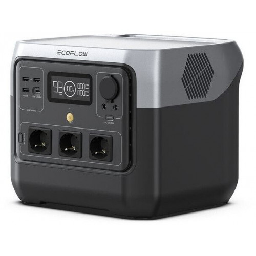 EcoFlow RIVER 2 Pro