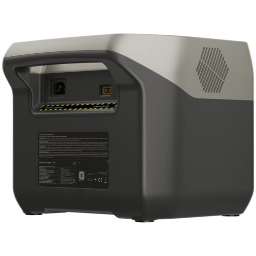 EcoFlow RIVER 2 Pro Estación de Energía Portátil 768Wh