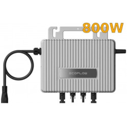 EcoFlow STREAM Microinverter 800W