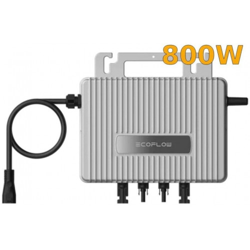 EcoFlow STREAM Microinverter 800W