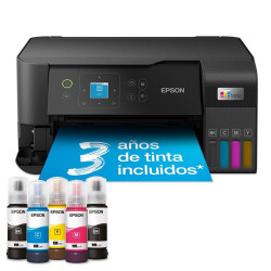 Ecotank et – 2840 inyeccin de tinta a4