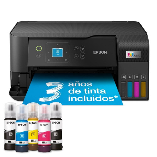Ecotank et – 2840 inyeccin de tinta a4