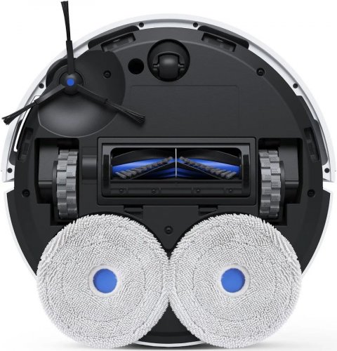 Ecovacs Deebot MINI Blue