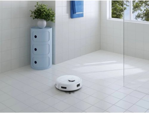 Ecovacs Deebot MINI Blue