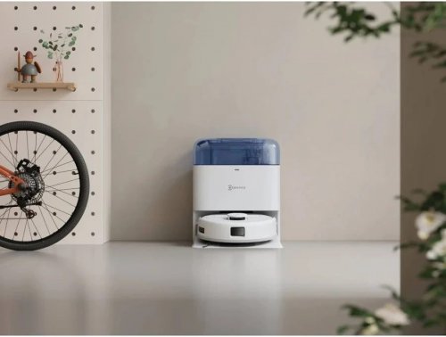 Ecovacs Deebot MINI Blue