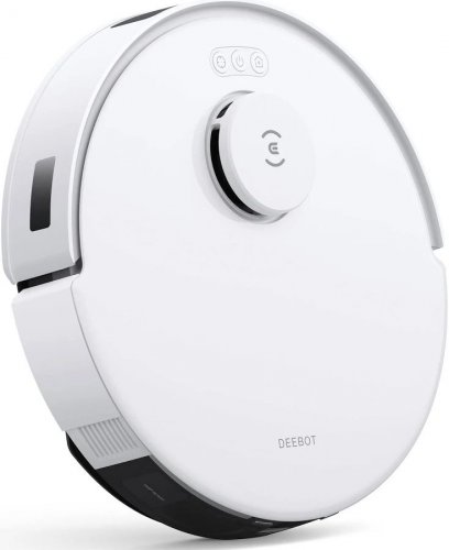Ecovacs Deebot N20 Plus Robot Aspirador