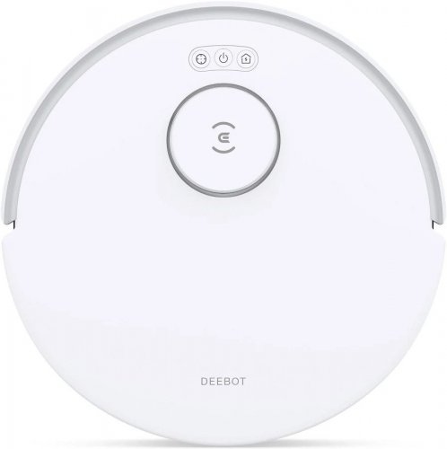 Ecovacs Deebot N20 Plus Robot Aspirador