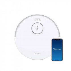 Ecovacs Deebot N20 Robot Aspirador
