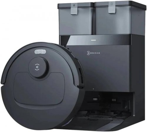 Ecovacs Deebot T30C Gen 2 Negro