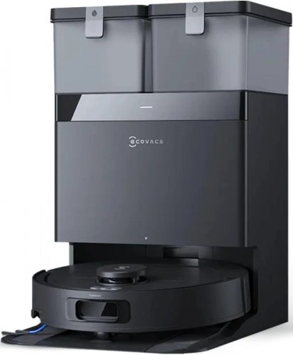 Ecovacs Deebot T30C Gen 2 Negro