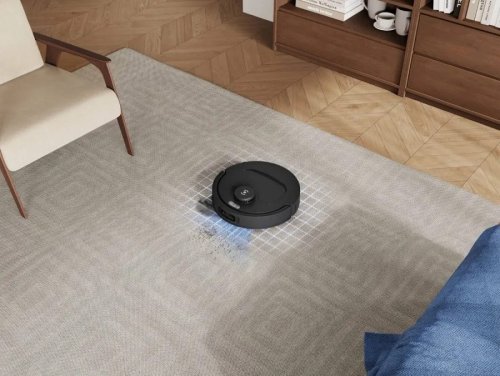 Ecovacs Deebot T30C Gen 2 Negro