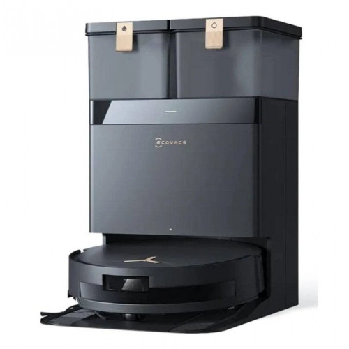 Ecovacs Deebot T50 Max Pro OMNI Robot aspirador