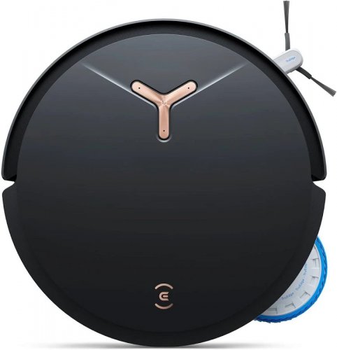 Ecovacs Deebot T50 Max Pro OMNI Robot aspirador