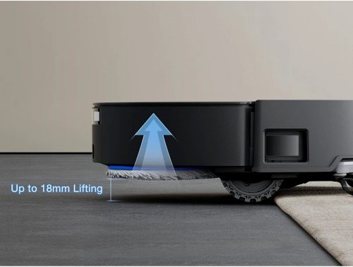 Ecovacs Deebot T50 Max Pro OMNI Robot aspirador