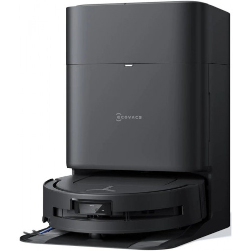 Ecovacs Deebot T80 Omni Robot aspirador Negro
