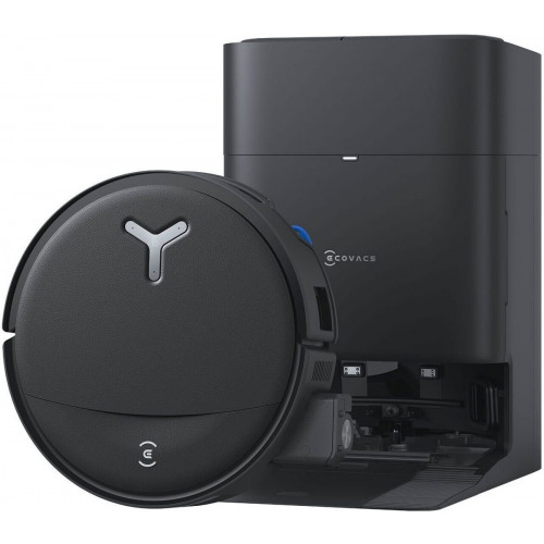 ECOVACS DEEBOT T80S OMNI