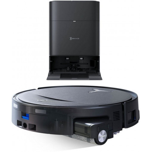 ECOVACS DEEBOT T80S OMNI