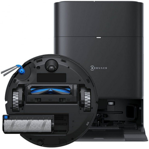 ECOVACS DEEBOT T80S OMNI