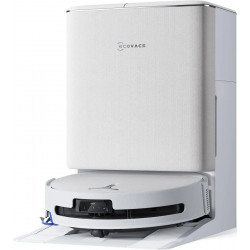 Ecovacs deebot t90 Omni Robot Aspirador 0,25 l Blanco