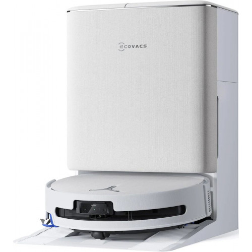 Ecovacs deebot t90 Omni Robot Aspirador 0,25 l Blanco