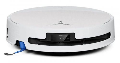 Ecovacs deebot t90 Omni Robot Aspirador 0,25 l Blanco