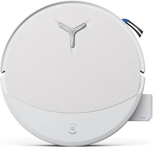 Ecovacs deebot t90 Omni Robot Aspirador 0,25 l Blanco