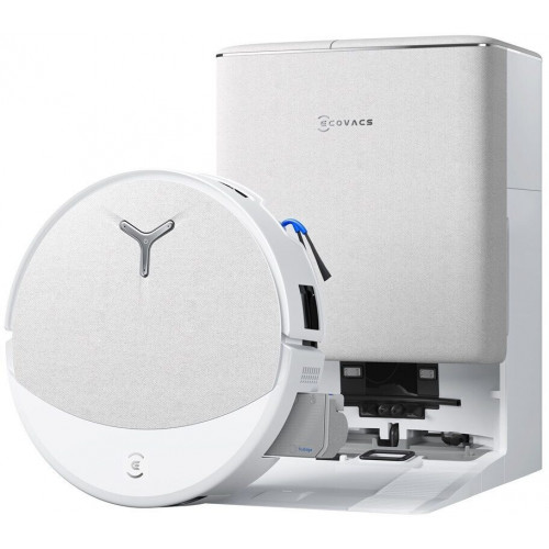 ECOVACS DEEBOT T90 PRO OMNI