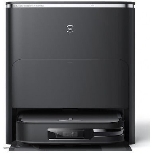 ECOVACS DEEBOT X2 OMNI