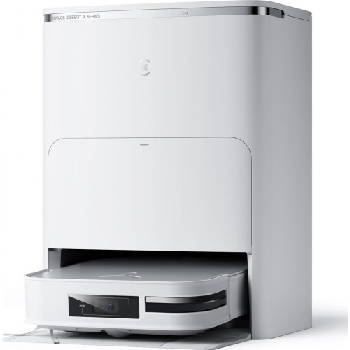 ECOVACS DEEBOT X2 OMNI