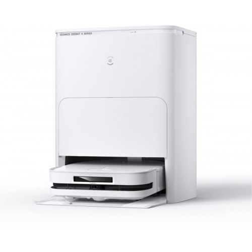 ECOVACS Deebot X5 Omni