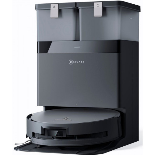 ECOVACS DEEBOT X8 OMNI
