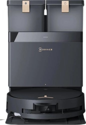 Ecovacs Deebot X8 Pro Omni