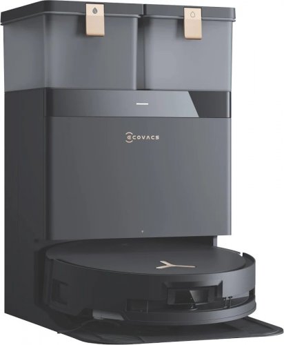 Ecovacs Deebot X8 Pro Omni