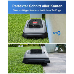 ECOVACS Goat O600 RTK Care Kit