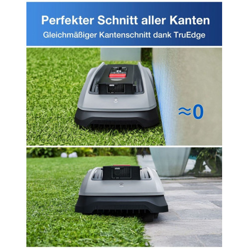 ECOVACS Goat O600 RTK Care Kit