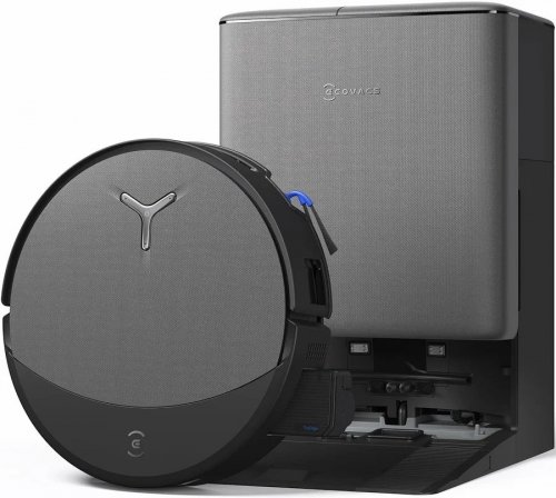 Ecovacs Robot Aspirador DEEBOT T90 PRO OMNI