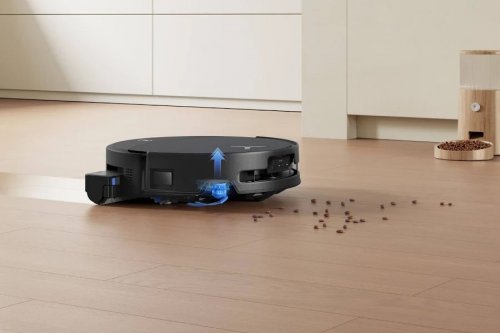 Ecovacs Robot Aspirador DEEBOT T90 PRO OMNI