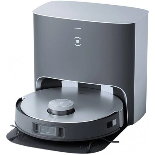 Ecovacs Robot Aspirador Deebot X1 Plus