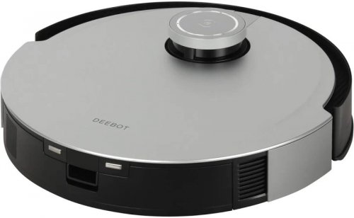 Ecovacs Robot Aspirador Deebot X1 Plus