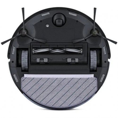 Ecovacs Robot Aspirador Deebot X1 Plus