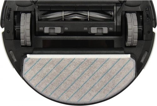 Ecovacs Robot Aspirador Deebot X1 Plus