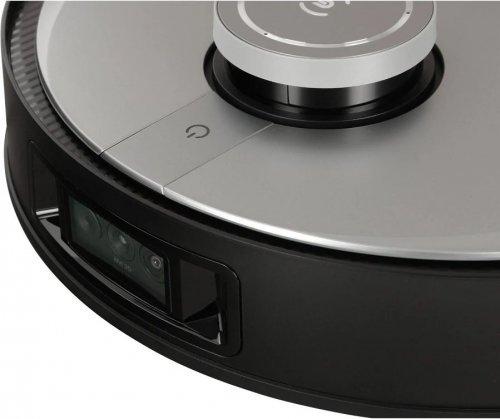 Ecovacs Robot Aspirador Deebot X1 Plus