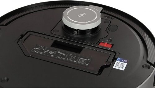 Ecovacs Robot Aspirador Deebot X1 Plus